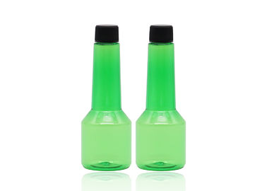 Le jet en plastique rechargeable de long du cou 20mm vert de l'ANIMAL FAMILIER 15g met 100ml en bouteille pour promotionnel