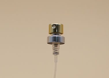 Fuite de diamètre d'olive du pulvérisateur 16.3mm de pompe de parfum de profil bas anti-