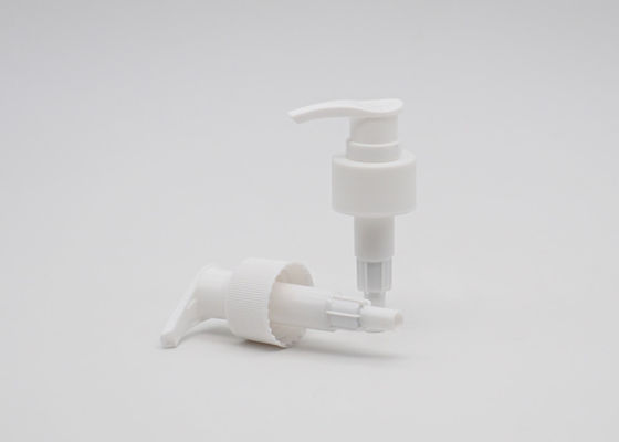 Pompes liquides de savon 28mm et de distributeur de lotion