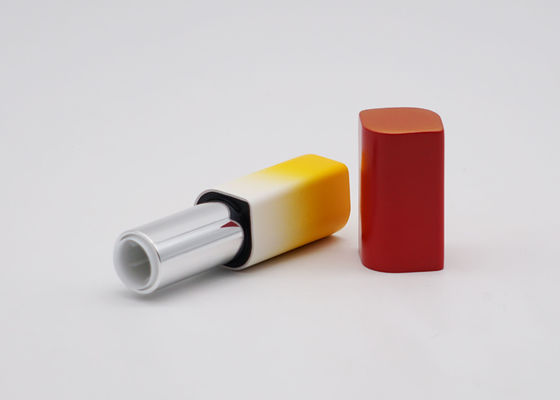 le volume écologique liquide en aluminium de conteneurs du rouge à lèvres 3.5ml