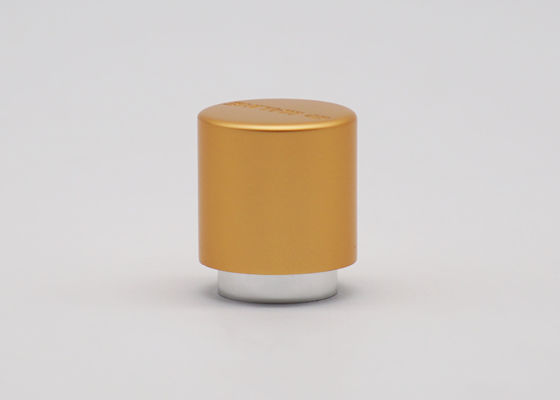La couleur de FEA15mm a givré des capsules de parfum renversent non le joint