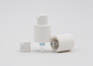 Traitement 20mm blanc crème doux du distributeur 20/410 en plastique cosmétique de pompe de lotion