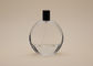 L'anti bouteille de parfum ronde en verre de renversement 100ml a adapté la remise aux besoins du client extérieure