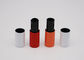 La lèvre de fantaisie rotative de DIY annotent les tubes en plastique pour l'emballage cosmétique