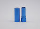 Conteneurs vides magnétiques en aluminium de tube du baume à lèvres 3.5g d'OEM
