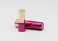 Tube rechargeable de baume à lèvres de Rose Red Plastic Snap On 3.5g de gradient