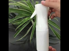 fine mist spray bottle