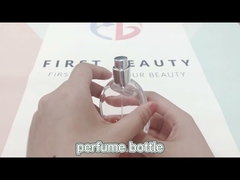 30ml Empty Glass Perfume Bottles