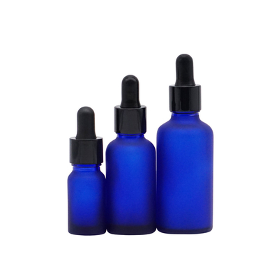 5ml - bouteille en plastique de l'huile 100ml essentielle pour l'Aromatherapy