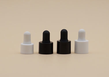 le collier de trayon de compte-gouttes d'huile essentielle de 18mm 20mm mêmes colorent la représentation stable