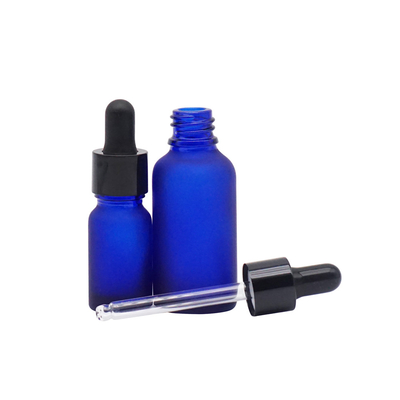 5ml - bouteille en plastique de l'huile 100ml essentielle pour l'Aromatherapy