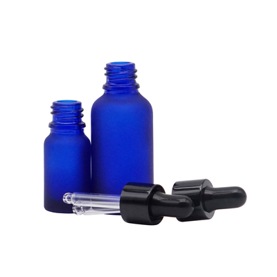 5ml - bouteille en plastique de l'huile 100ml essentielle pour l'Aromatherapy