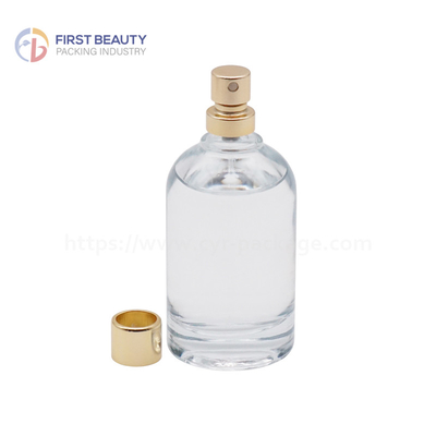 FEA15 pompe à pulvérisation de parfum 10000pcs pour les bouteilles