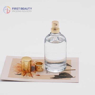 Pompes à pulvérisation pour bouteilles de parfums de type crimp FEA15 0,07 - 0,1 ml 10000pcs