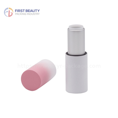 Étui pour tube de rouge à lèvres magnétique Emballage cosmétique 5 ml