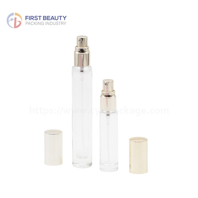Fiches de détecteur de parfums à vis