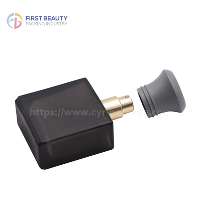 Les boutons de parfum FEA15 sont parfaits pour le col de pulvérisateur de parfum FEA15mm