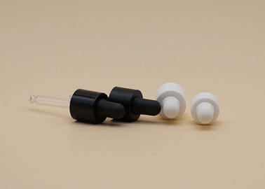 le collier de trayon de compte-gouttes d'huile essentielle de 18mm 20mm mêmes colorent la représentation stable
