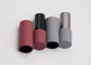 Emballage vide en aluminium cosmétique de tubes du rouge à lèvres 3.5g