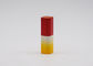 Conteneurs vides en aluminium de tube de rouge à lèvres de divers ABS de couleurs