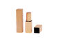 conteneurs de luxe vides Logo Customized du baume à lèvres 3.5ml