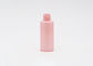 bouteille réutilisable en plastique biodégradable de jet de parfum 100Ml