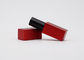 tube vide rouge brillant en aluminium cosmétique du rouge à lèvres 3.5g