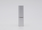 Conteneur en aluminium argenté de tube d'emballage du rouge à lèvres 3.5g de place