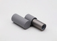 Tube de Grey Aluminum Magnet Empty Lipstick écologique