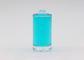 50ml bouteille en verre de empaquetage cosmétique rechargeable ronde FEA15