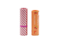 Les tubes de papier biodégradables intérieurs en plastique de rouge à lèvres de tube d'ABS de pp colorent la pulvérisation