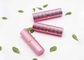 Les fournisseurs de empaquetage de tube de rouge à lèvres de tube de rouge à lèvres dentellent le tube en aluminium vide de rouge à lèvres