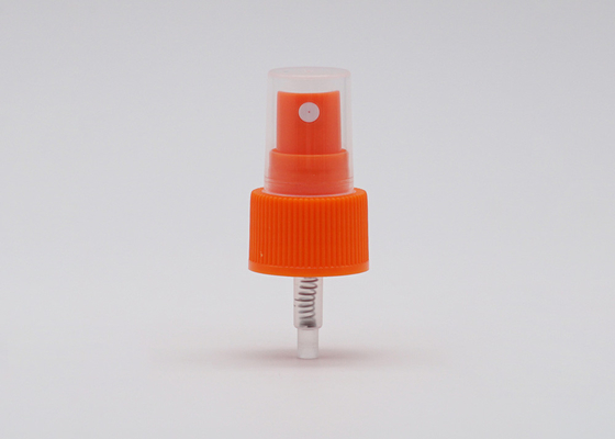 Vis non de renversement fine en plastique de la pompe 20mm de pulvérisateur de brume pour des bouteilles