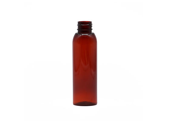 Bouteille vide cosmétique en plastique rouge foncé d'ANIMAL FAMILIER 60ml 50ml avec le pulvérisateur fin de brume