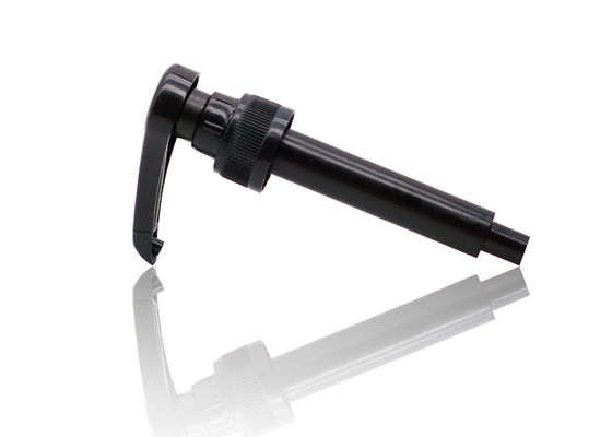 Distributeur 5cc 8cc 10cc de bouteille de pompe de sirop de café noir/jus/sauce