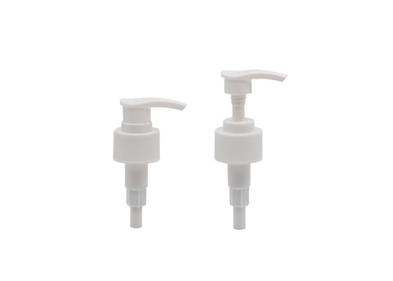 pompes 28mm cosmétiques de 24/410 traitement de 24mm pour la bouteille en plastique
