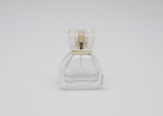 Bouteille cosmétique de jet d'OEM du volume 50ml vide