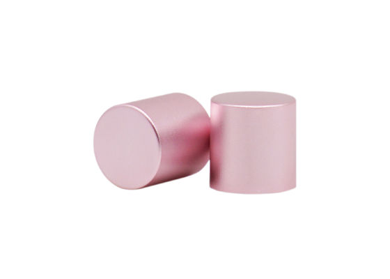 Non rupture de la fuite FEA15 sur la rupture de capsule de jet de pompe de parfum dessus