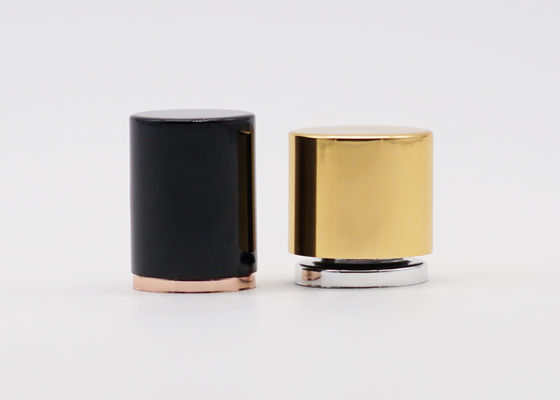 FEA15 lissent la preuve en aluminium de rouille de capsules de parfum de Ribber