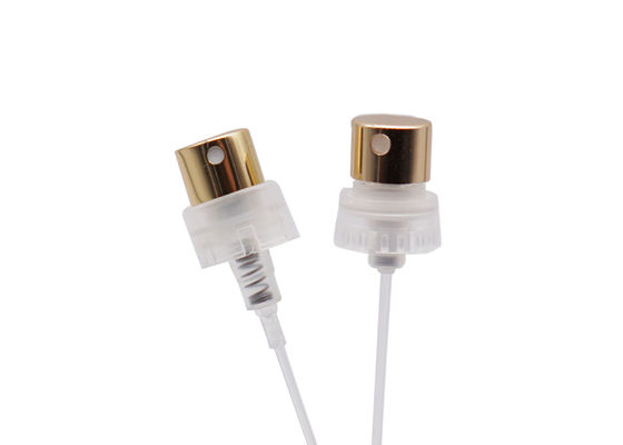 Haute pompe scellée de parfum de Crimpless du parfum FEA15