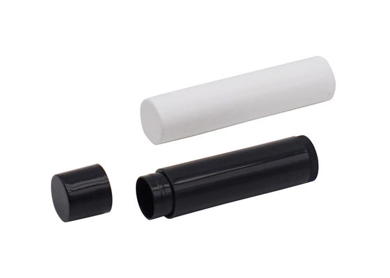 Vente en gros vide de paquet de conteneur de baume à lèvres de rond du conteneur 5g de stick déodorant d'aperçu gratuit