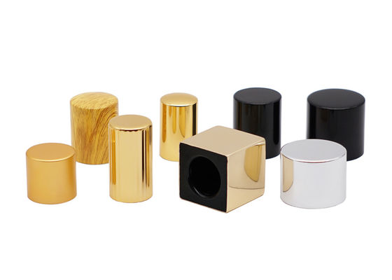 Capsules en plastique de parfum 11.2g en aluminium avec magnétique